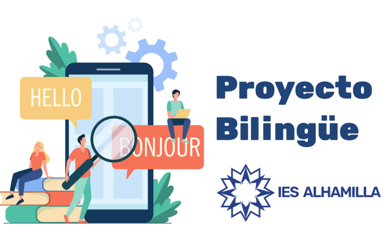 Proyecto Bilingüe