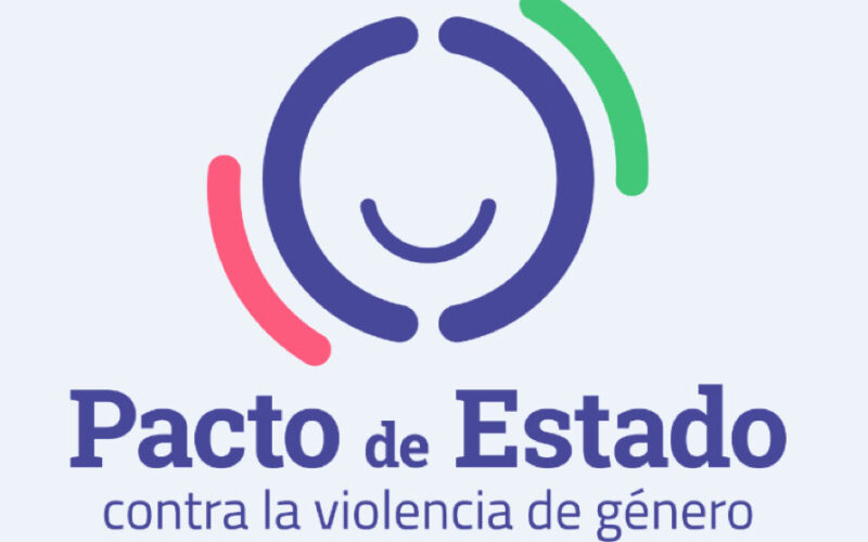 Pacto de Estado contra la violencia de género