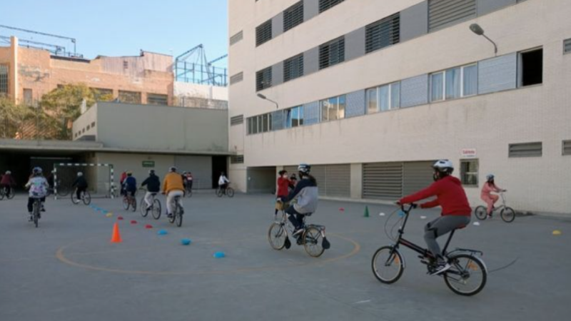 Bikeability