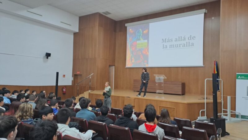 biblioteca 1 - Cristina de la Higuera