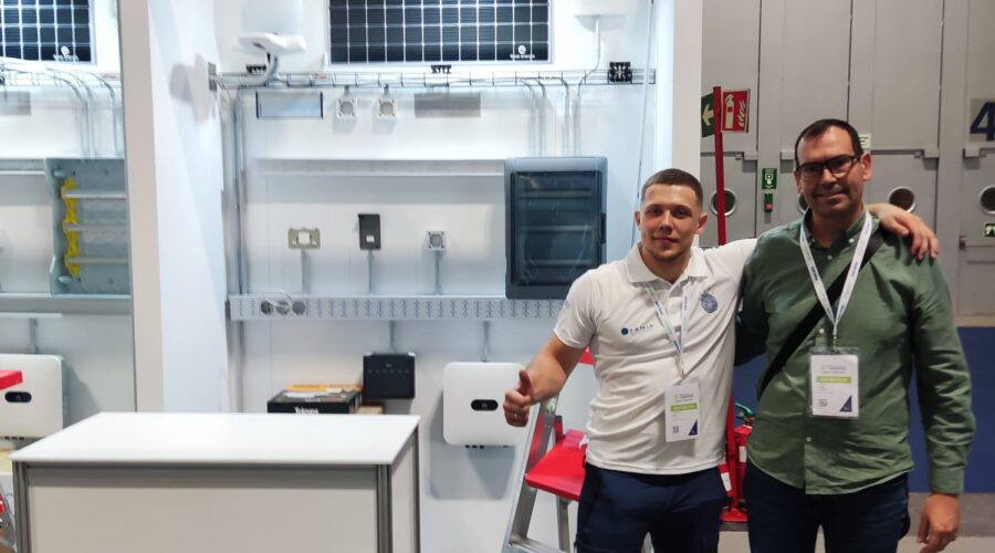 Matelec2 - Alfredo Carrillo