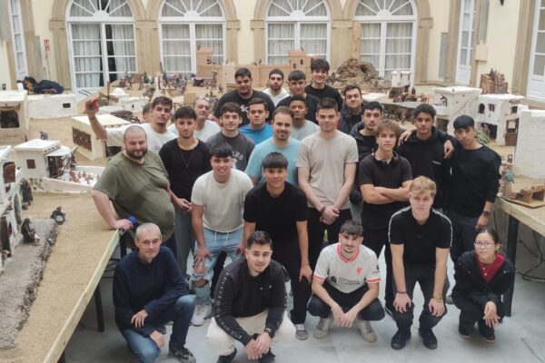 belen - Alfredo Carrillo