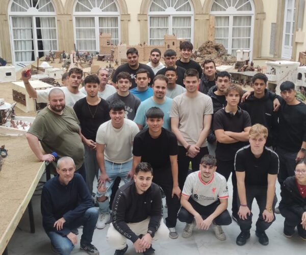 belen - Alfredo Carrillo