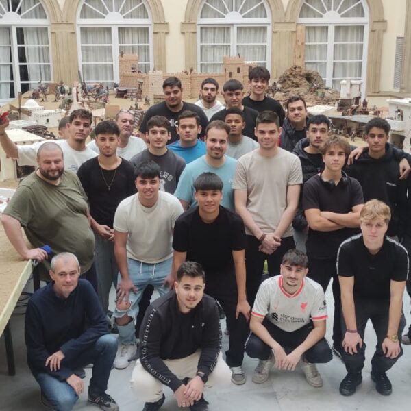 belen - Alfredo Carrillo