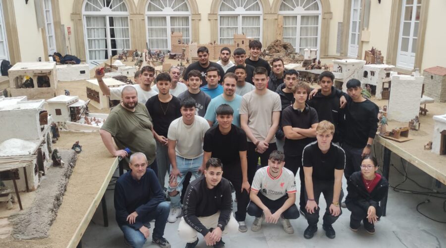 belen - Alfredo Carrillo