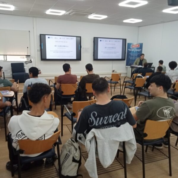 Foto 2 - Alfredo Carrillo