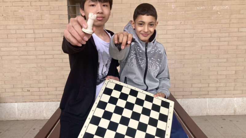 auladejaque - Manuel Rodríguez