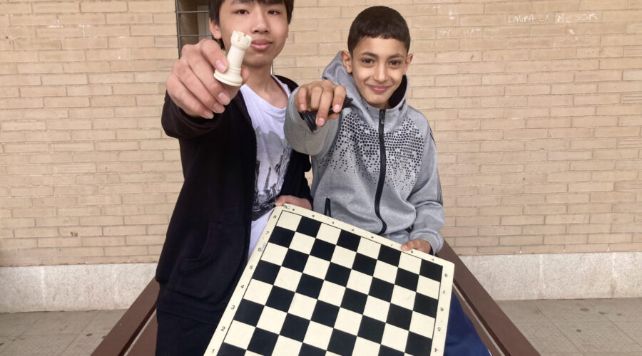 auladejaque - Manuel Rodríguez