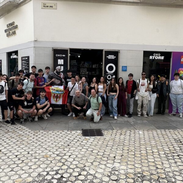 imagen de grupo - oxo
