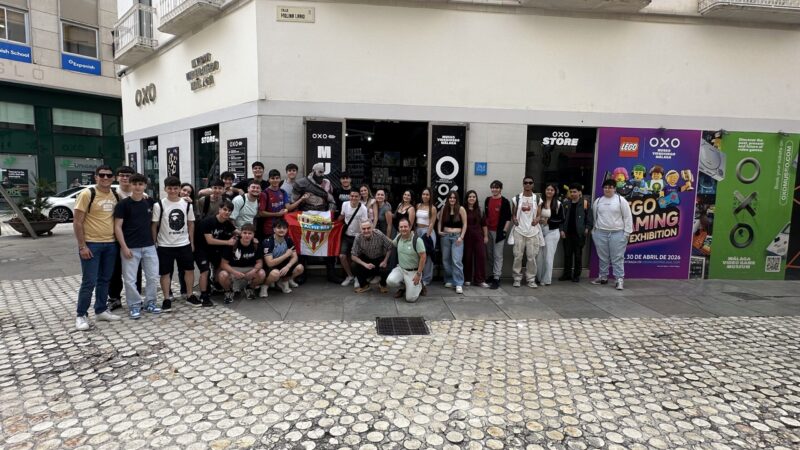 imagen de grupo - oxo