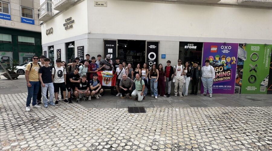 imagen de grupo - oxo